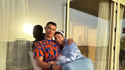 রোনালদো-জর্জিনার বিয়ে: কবে, কোথায়, কী থাকছে আয়োজনে