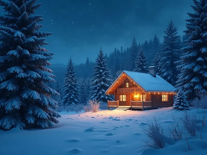 শীত এলে আমাদের আশেপাশের পরিবেশে স্পষ্ট পরিবর্তন দেখা যায়।