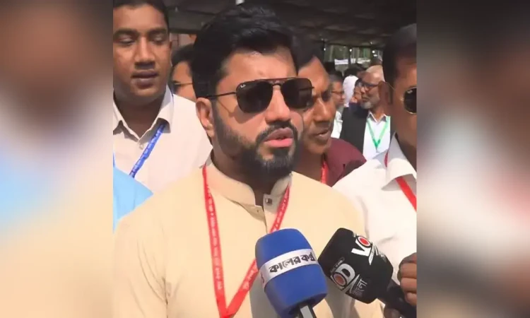 ‘আ.লীগের চূড়ান্ত দাফন নিশ্চিত না হওয়া পর্যন্ত লড়াই যেন থেমে না যায়’