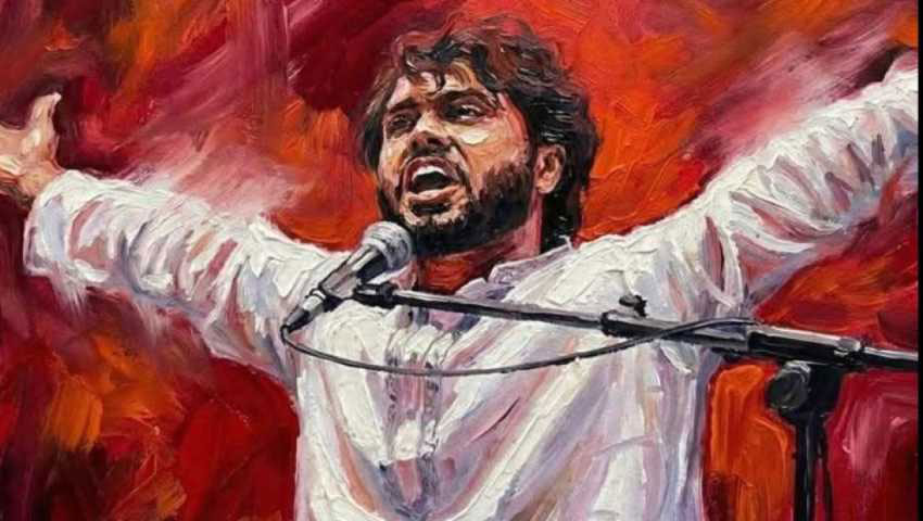 কেমন আছেন হাদি, জানাল ইনকিলাব মঞ্চ