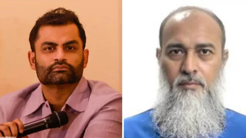 তামিম ইকবালকে 'ভারতীয় দালাল' মন্তব্যের পর পোস্ট মুছে ফেললেন বিসিবি পরিচালক