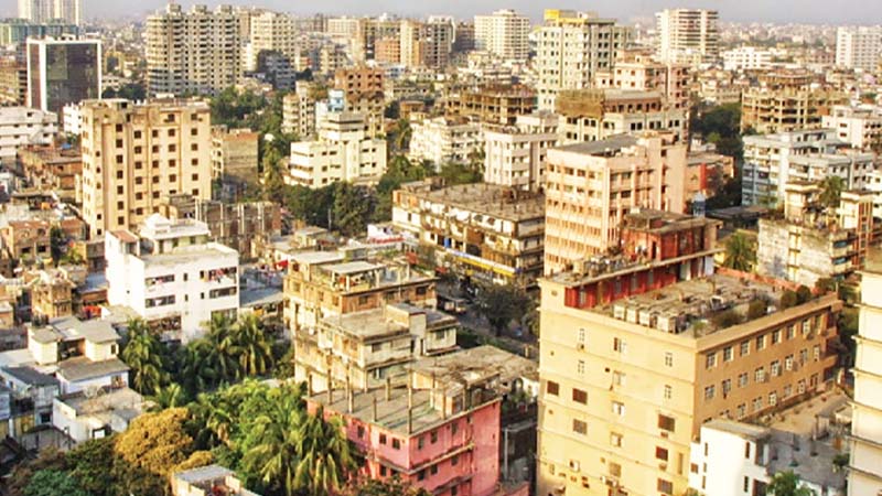 বাড়ি ভাড়া বাড়ানো যাবে না দুই বছরের আগে