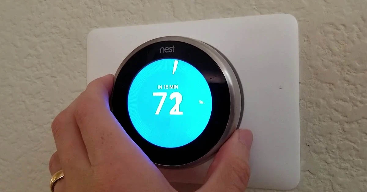 ইন্টারনেট ছাড়াই ব্যবহার করা যাবে গুগল নেস্ট থার্মোস্ট্যাট