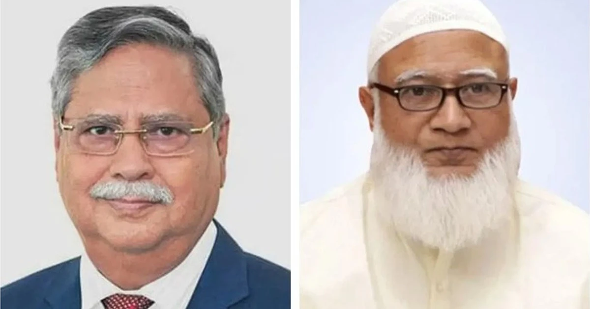 ৫ আগস্ট নিয়ে রাষ্ট্রপতি অনেক কিছু চেপে গেছেন