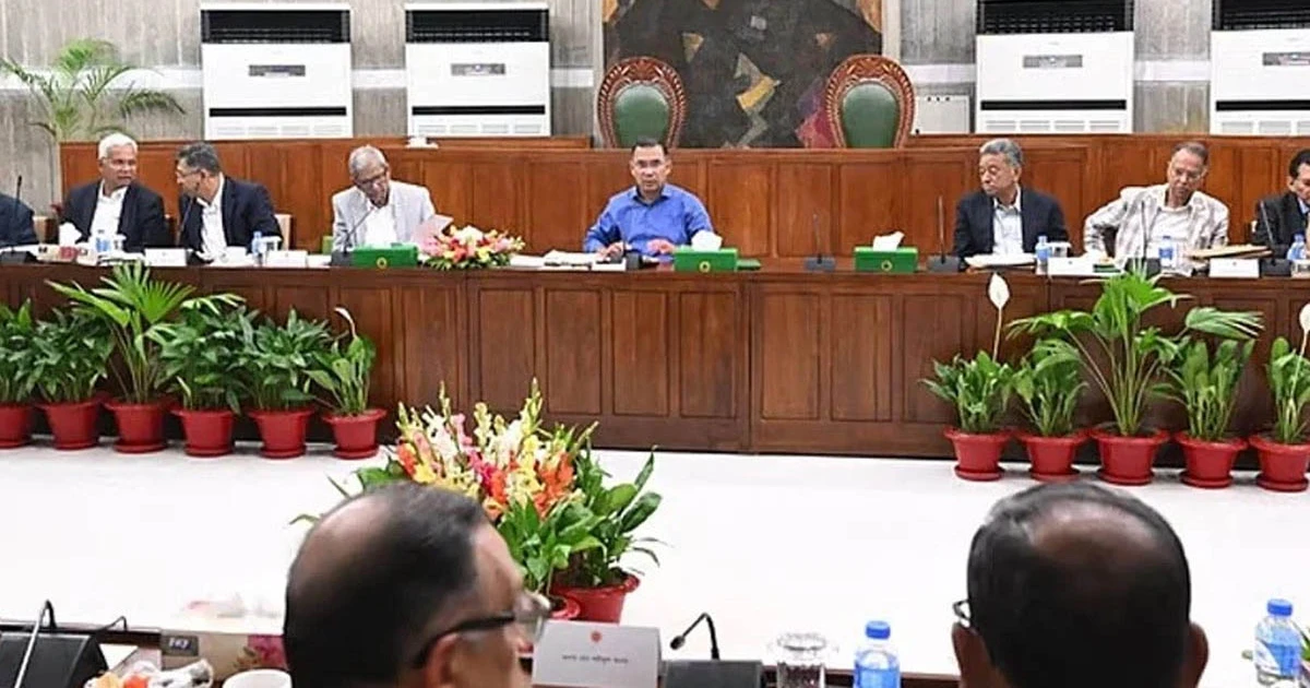 সন্ধ্যা ৬টার পর মার্কেট বন্ধ, বেসরকারি প্রতিষ্ঠান ৯-৪টা
