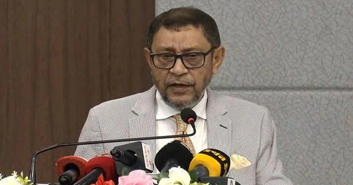 দেশে ১৫ লাখ ডোজ হামের ভ্যাকসিন পৌঁছেছে : স্বাস্থ্যমন্ত্রী