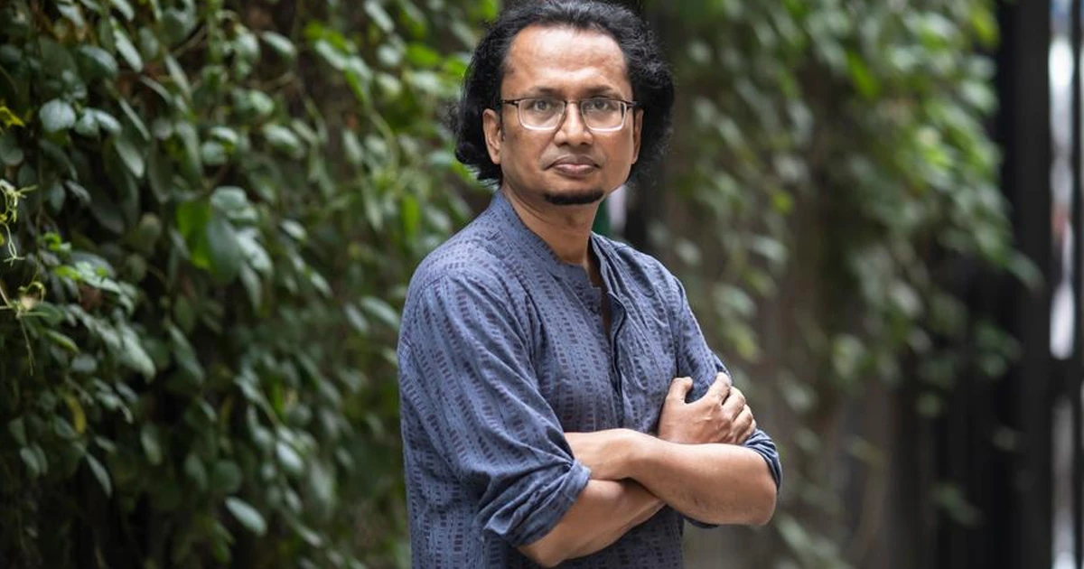 দিল্লি বিমানবন্দর থেকে ফেরত এলেন প্রধানমন্ত্রীর উপদেষ্টা