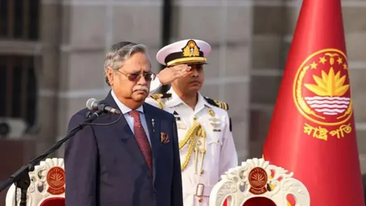 মাসে ৯০ হাজার টাকা পেনশনসহ যেসব সুবিধা পাবেন সাবেক রাষ্ট্রপতি