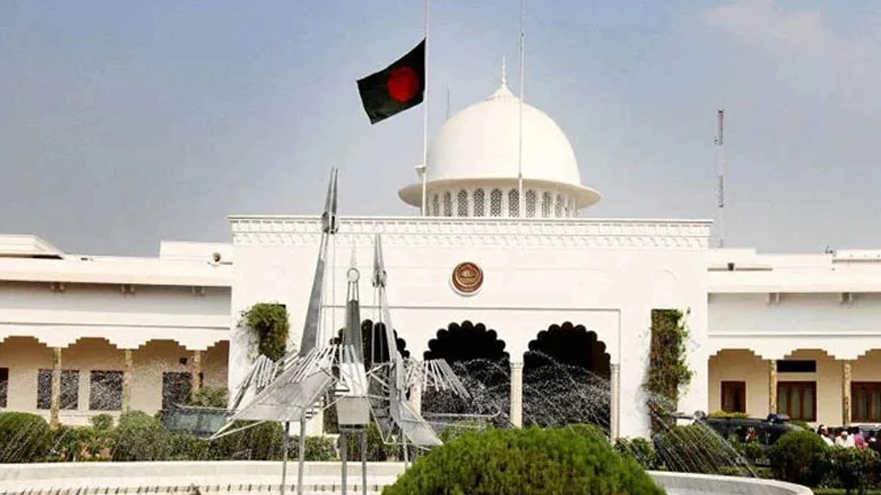 কেমন রাষ্ট্রপতি চাই