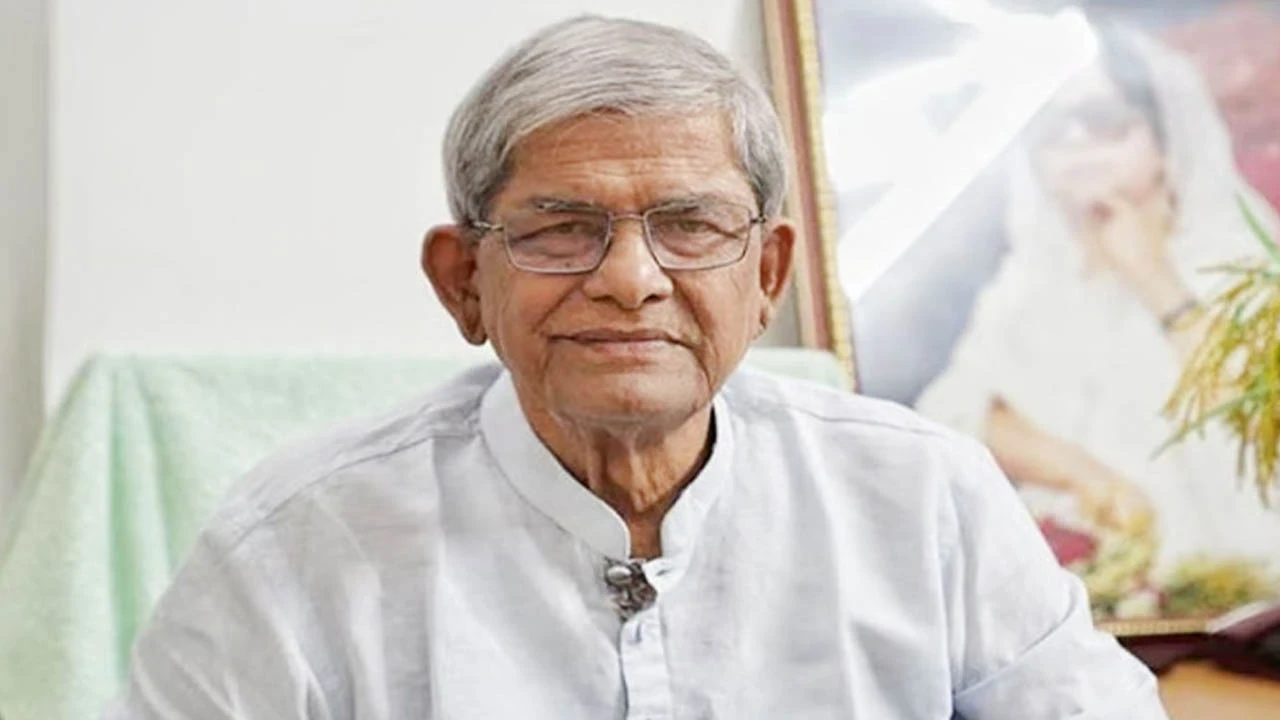 যে সুযোগ পাওয়া গেছে, তা কাজে লাগিয়ে দেশকে এগিয়ে নিতে হবে: ফখরুল