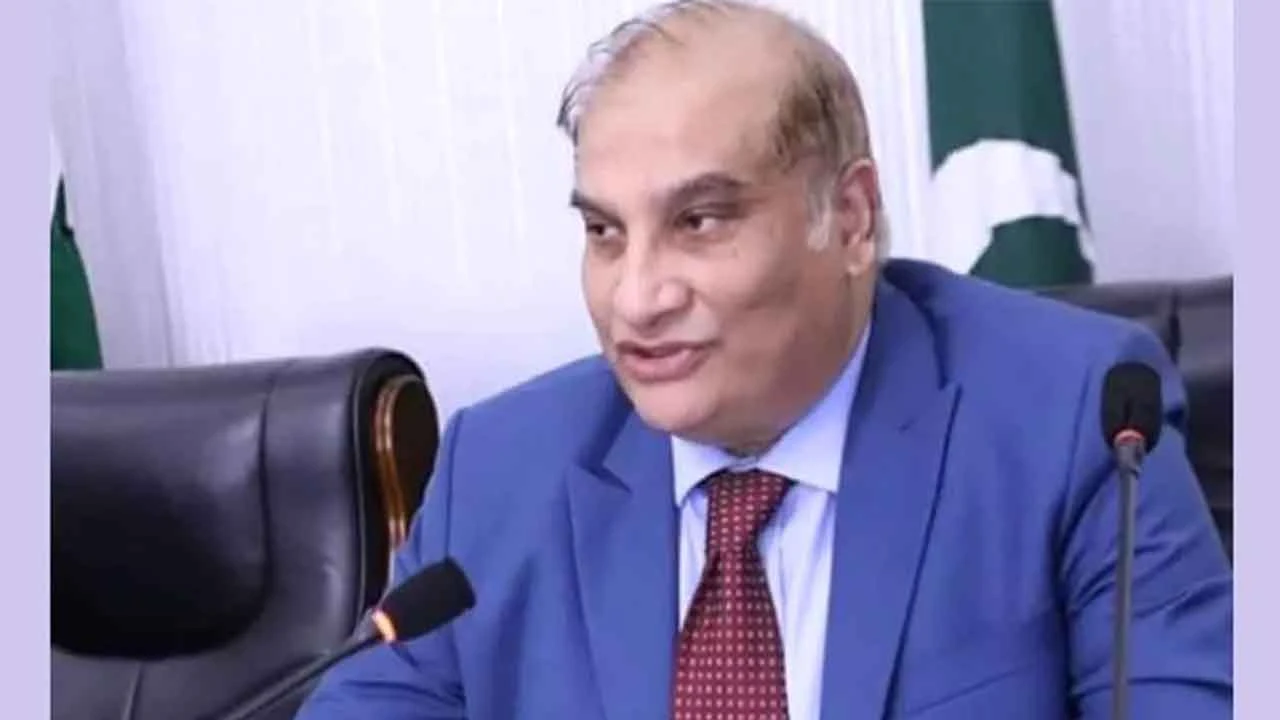 বারিধারায় বাসভবনে অগ্নিকাণ্ড, সস্ত্রীক হাসপাতালে ভর্তি পাকিস্তান হাইকমিশনার