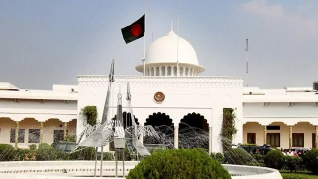 রাষ্ট্রপতি হতে লাগবে যেসব যোগ্যতা