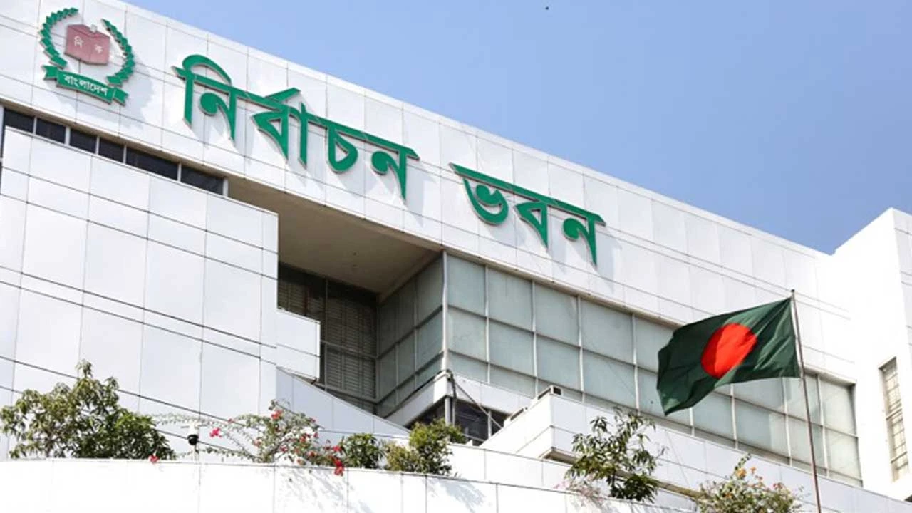 এনআইডির জন্মতারিখ সংশোধনে আসতে হবে না ঢাকায়