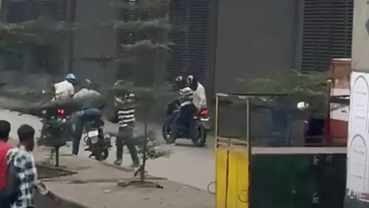প্রধানমন্ত্রীর খালাতো ভাইয়ের পাম্পে ডাকাতি, মূলহোতা গ্রেপ্তার
