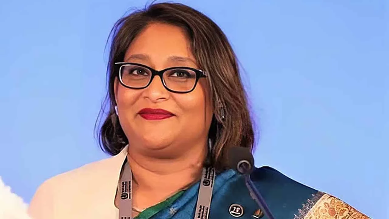 ডব্লিউএইচওর 'অনির্দিষ্টকালের ছুটি' নিয়ে প্রশ্ন পুতুলের
