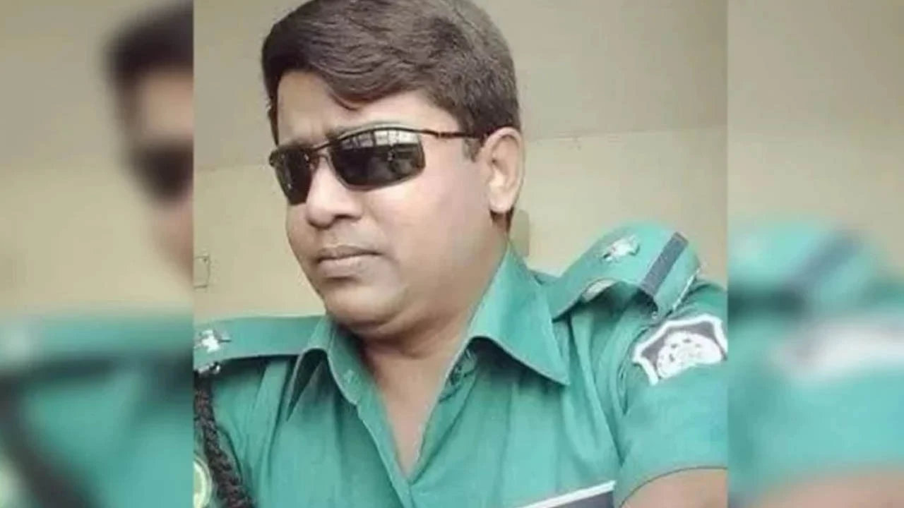 ৫ হাজার ইয়াবাসহ এএসআই গ্রেপ্তার