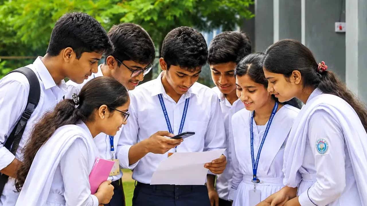 একাদশ শ্রেণির প্রথম ধাপের ফল প্রকাশ