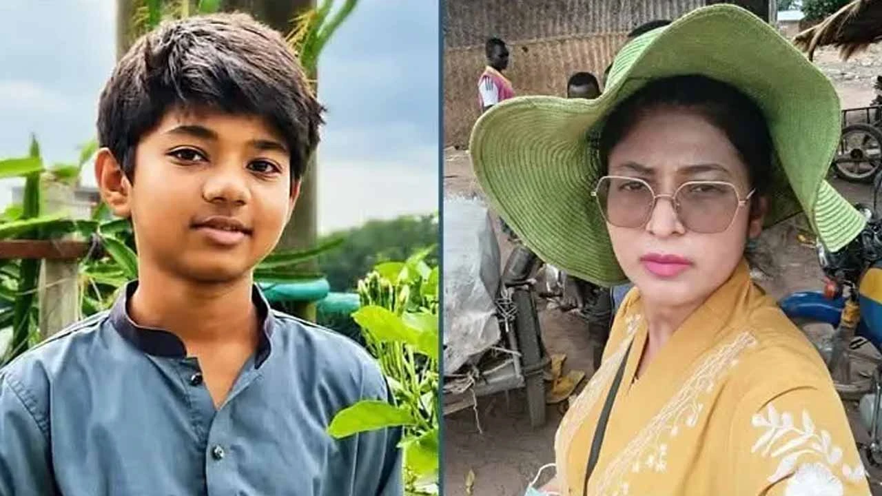 মোবাইল নয়, সন্তানকে দিন বাস্তব জীবনের শিক্ষা