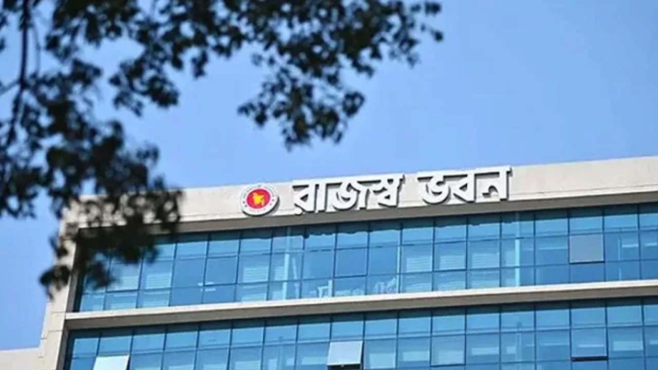 ভ্যাট রিটার্নে আবারও মাসিক ব্যবস্থা