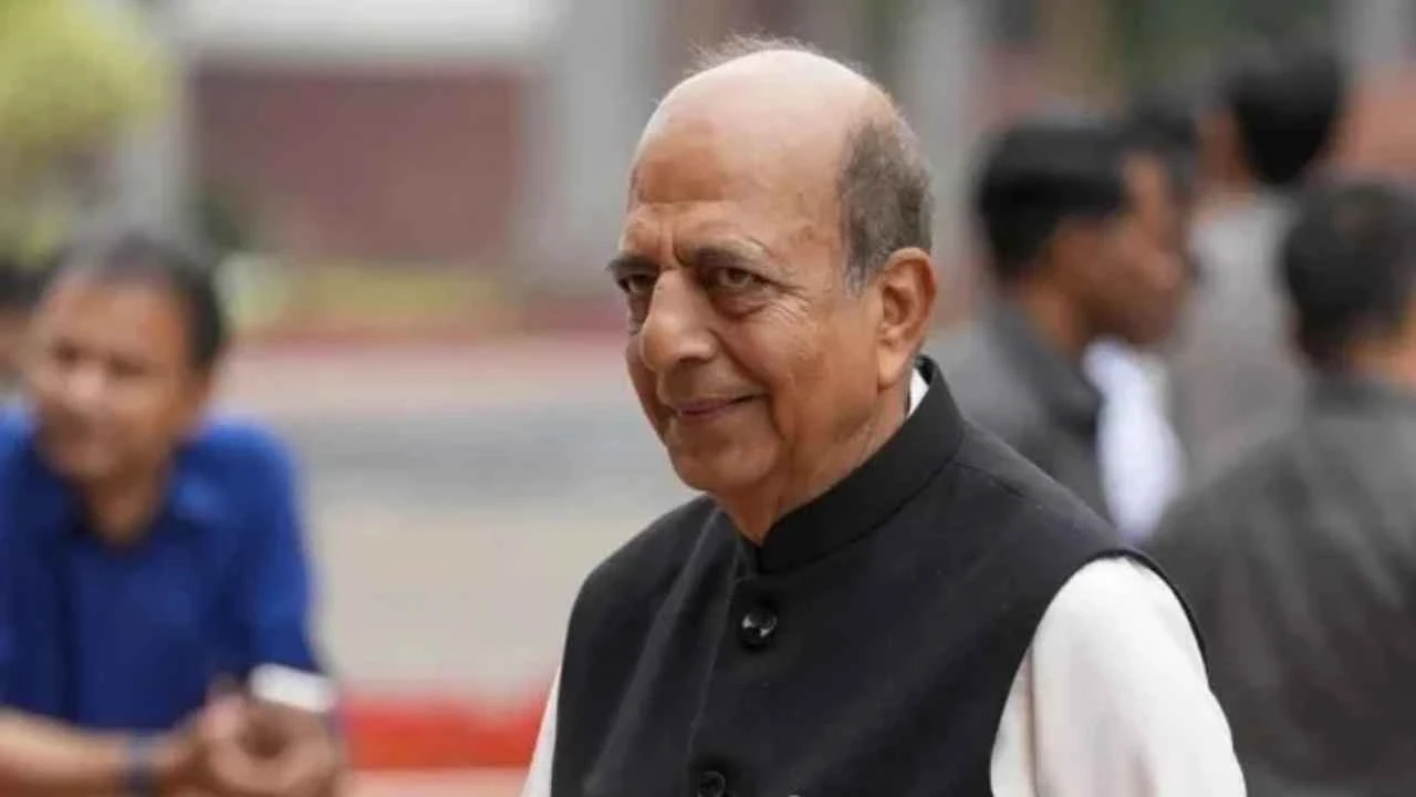 ঢাকা-দিল্লি সম্পর্ক তৃতীয় দেশের ওপর নির্ভরশীল নয় : ত্রিবেদী