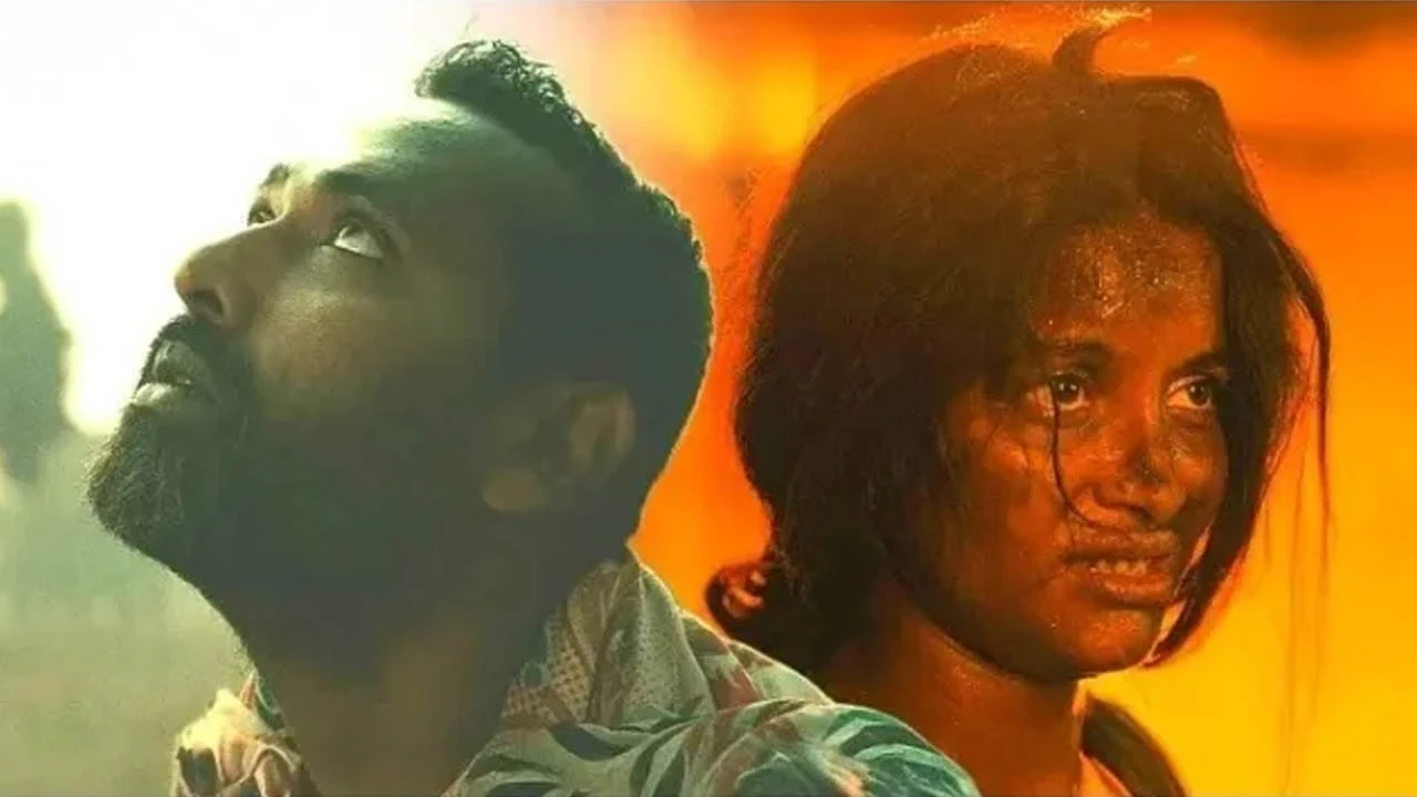 কানাডায় চলচ্চিত্র উৎসবে সেরা অভিনেত্রী তুষি, রইদের ঝুলিতে তিন পুরস্কার