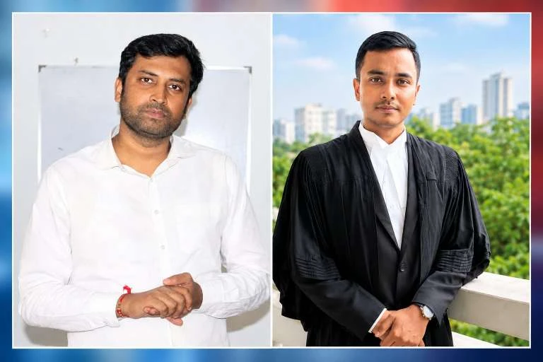 বাংলাদেশ সনাতন আইনজীবী পরিষদের আহ্বায়ক তরুন, সদস্য সচিব সফল দাশ