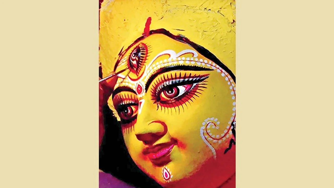 শুভ মহালয়া আজ