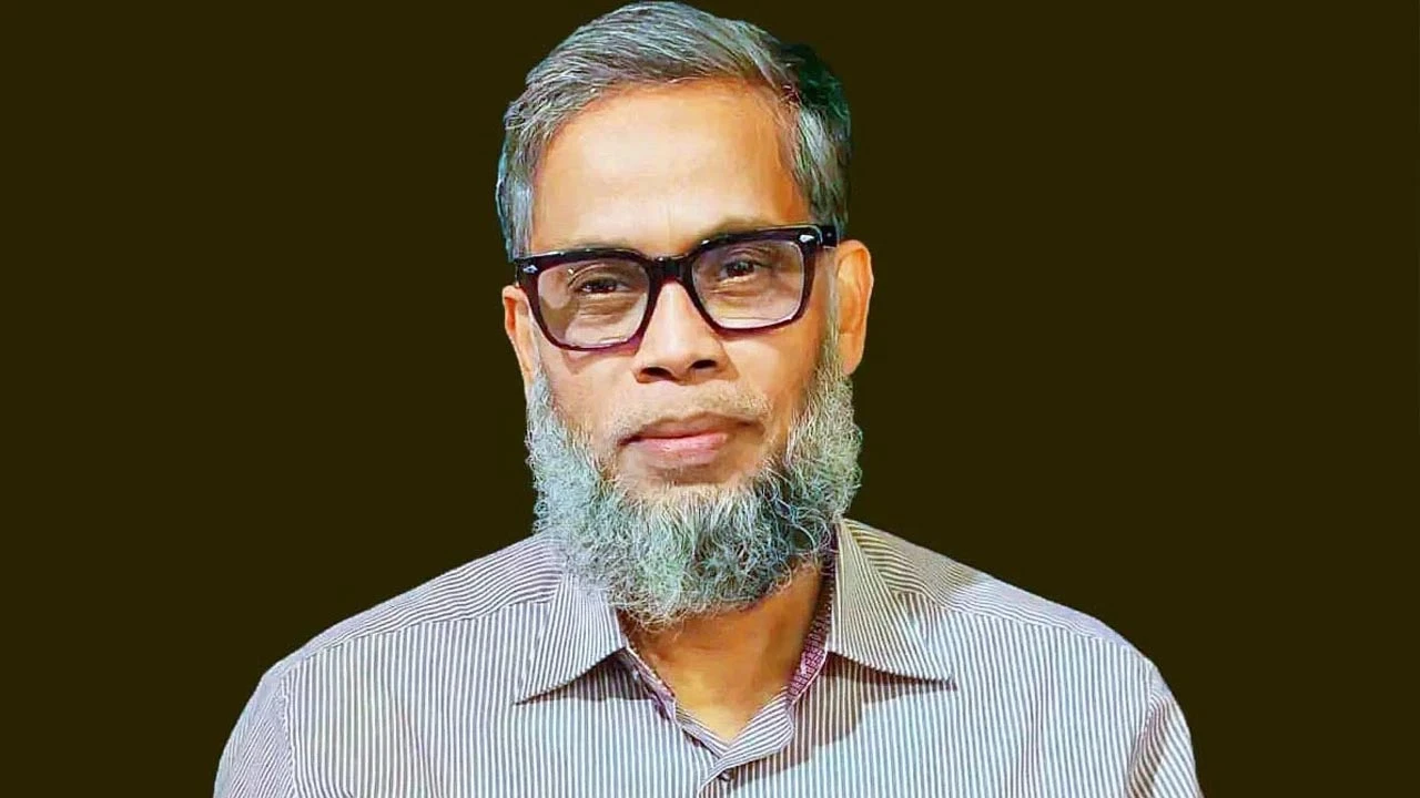 ‘পাপের লাশ চাই না’ বলে ক্ষমা চাইলেন এমপি রতন