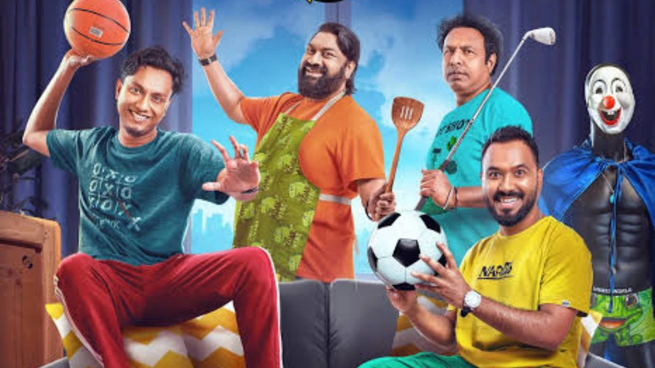 ‘ব্যাচেলর পয়েন্ট’-এ প্রেমের মোড়, শেষদিকে অ্যাকশন!