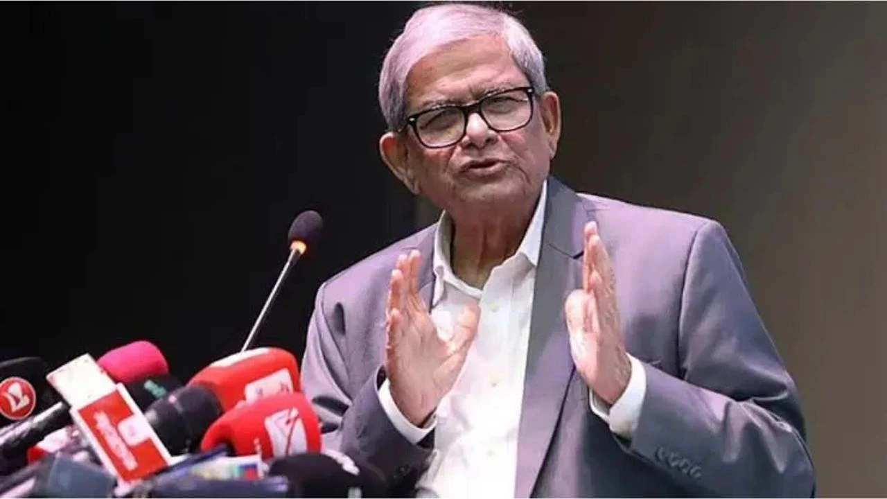 সত্য, ন্যায় ও মানবিকতার পক্ষে তরুণ প্রজন্মকে সোচ্চার থাকার আহ্বান রাষ্ট্রপতির