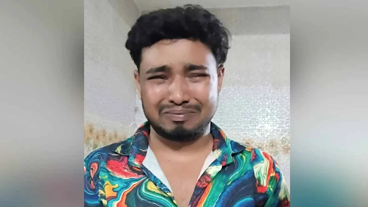 মোহাম্মদপুরে ‘মুখে ল’ গ্রুপের সদস্য দিদার গ্রেপ্তার
