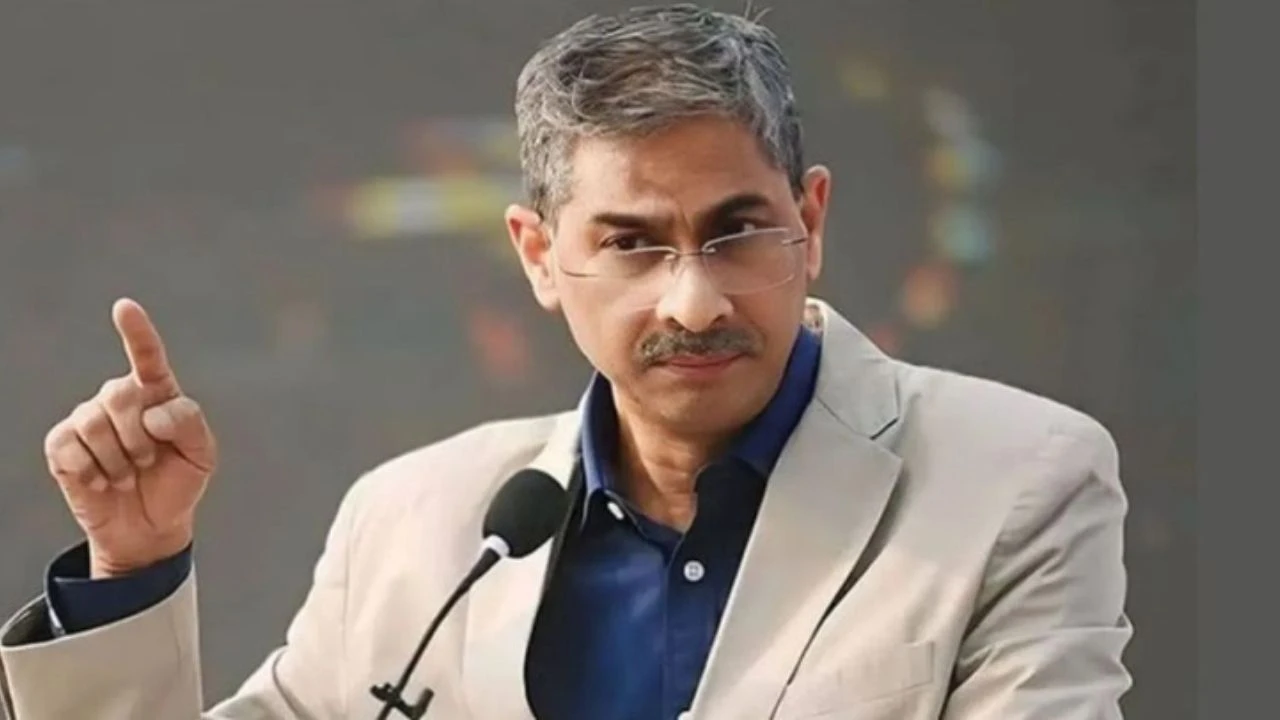 ‘ভয় দেখিয়ে লাভ নেই, বিএনপি রাজপথের দল’