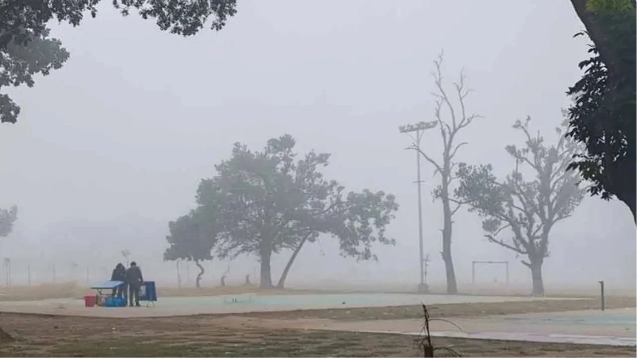 শীত নিয়ে নতুন বার্তা দিল আবহাওয়া অধিদপ্তর