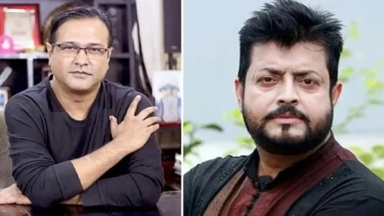 আসিফ আকবরের গাড়িতে গুলি করা একটা অশনি সংকেত: ওমর সানী