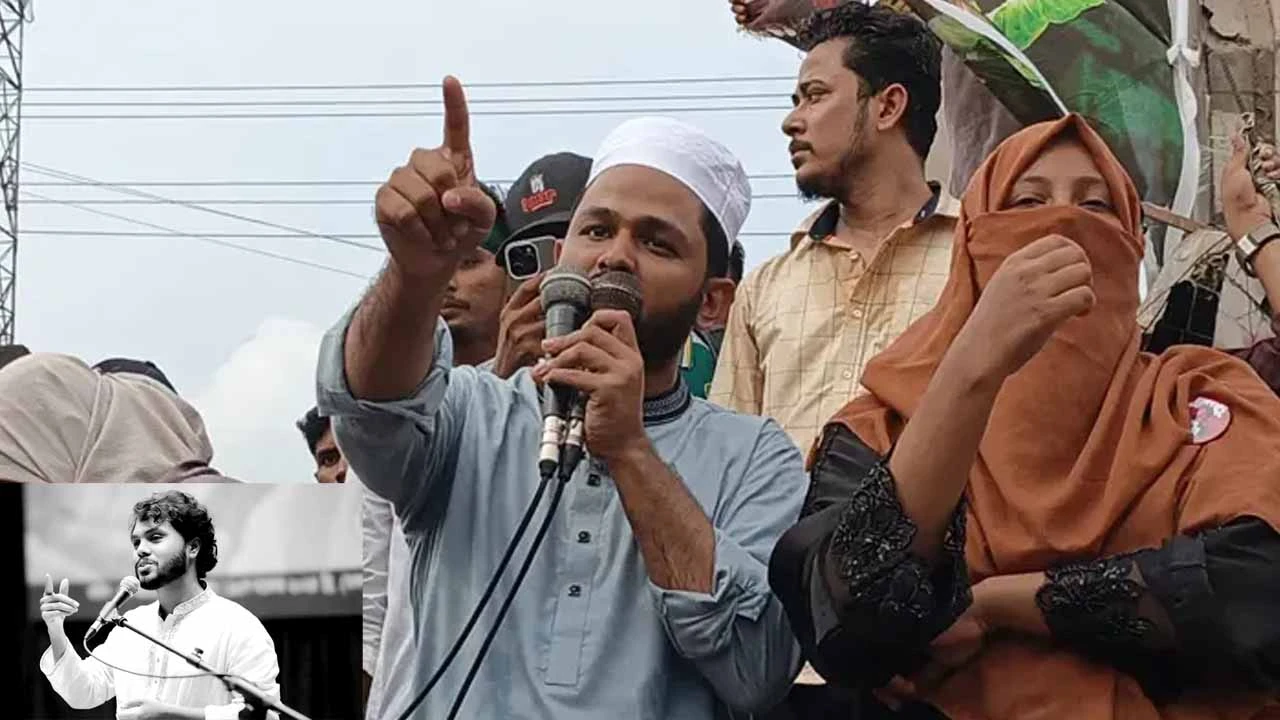 হাদি হত্যার বিচার না হলে ১৮ ডিসেম্বরের পর কঠোর আন্দোলনের হুঁশিয়ারি