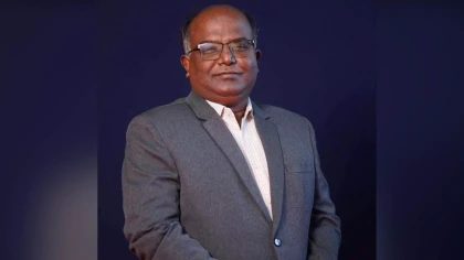 রাজনীতি নিষিদ্ধ সত্ত্বেও দলীয় পদ ছাড়েননি প্রো-ভিসি