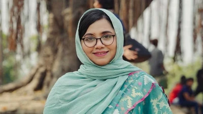 জুলাই ব্যবসা ও হাদি ব্যবসা চালু রাখতে হবে: মাহমুদা মিতু