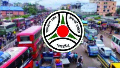 গণপরিবহনে আজ থেকে জিপিএস বাধ্যতামূলক