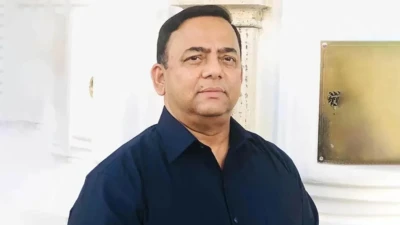 দুবাইয়ে কারামুক্ত বেনজীর, জানেই না পুলিশ