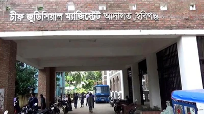 হবিগঞ্জে এনসিপির মামলায় জেলা ছাত্রদল সভাপতিসহ ১১ নেতাকর্মীর জামিন