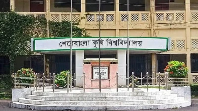 ড্রপআউট ছাত্রনেতাদের পুনঃভর্তি: মানবিক বিবেচনা, নাকি রাজনৈতিক প্রভাব?
