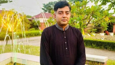 অপরাধ দমনে ‘জিরো টলারেন্স’এসআই নিয়ামত উল্লাহকে ফাঁসাতে অপপ্রচারের অভিযোগ