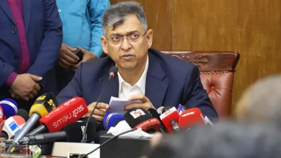 আওয়ামী লীগের এতো মুরোদ নেই: স্বরাষ্ট্রমন্ত্রী