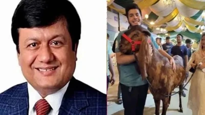 ছাগলকাণ্ডের’ সেই মতিউরের বিচার শুরু