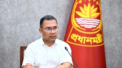 টেকসই উন্নয়ন ও নিরাপদ পানি ব্যবস্থাপনায় প্রধানমন্ত্রীর আশ্বাস