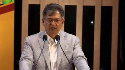 আমরা যদি বলি জুলাই কার, জুলাই কারোই থাকবে না: স্বরাষ্ট্রমন্ত্রী