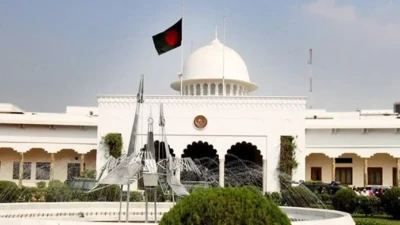 রাষ্ট্রপতি হতে লাগবে যেসব যোগ্যতা