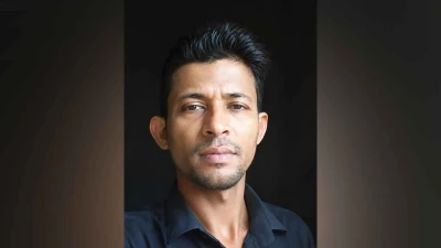 যুবদল নেতাকে হত্যা করে লাশ গুমের চেষ্টা, থানায় মামলা