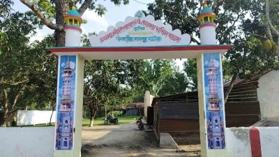 লালপুরে এসএসসির ফলাফলে বিপর্যয়: পাসের হার মাত্র ৪৪.৭৬%, শতভাগ ফেল ২ মাদ্রাসায়