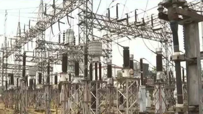 ৪১টি বিদ্যুৎকেন্দ্র বন্ধ হওয়ায় গ্রামে তীব্র লোডশেডিং